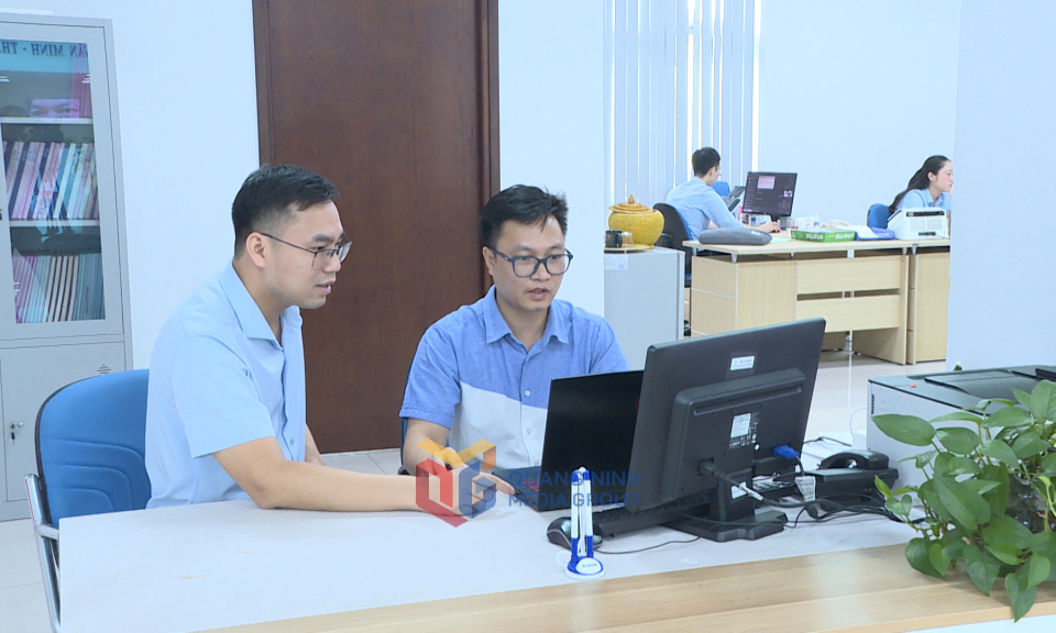 Đảm bảo điều kiện triển khai thủ tục hành chính “phi địa giới”