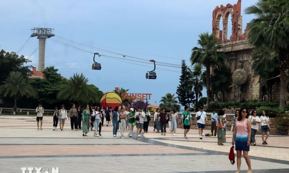 Làm thế nào để khách du lịch tránh các chiêu trò lừa đảo tinh vi?
