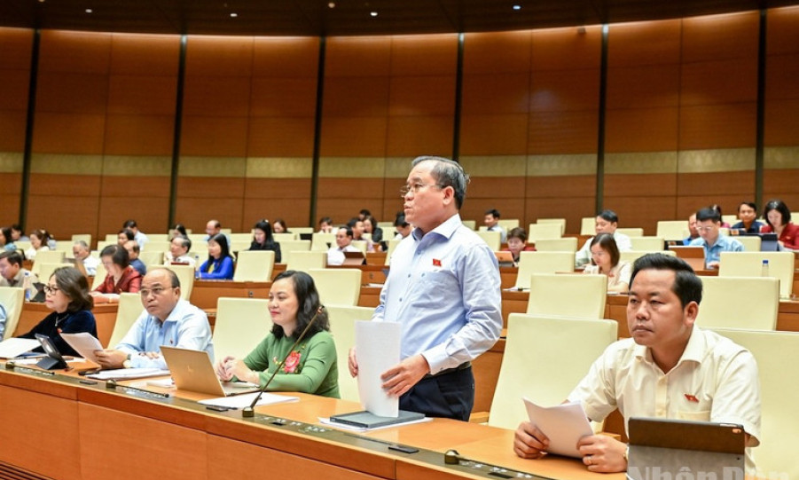 Đề xuất mở rộng tương trợ tư pháp trong thu hồi tài sản