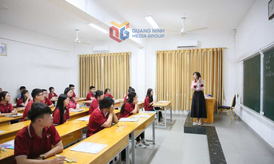 Kỳ thi đặc biệt