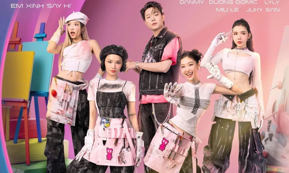 Thất bại của Miu Lê