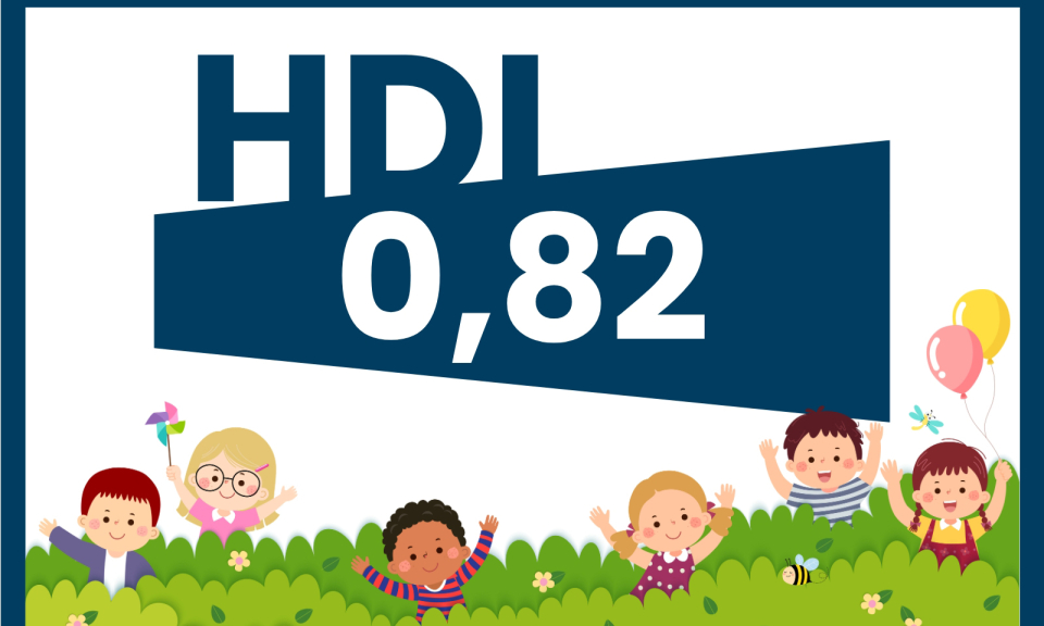 0,82 - là chỉ số phát triển con người (HDI) mà tỉnh Quảng Ninh phấn đấu đạt được năm 2025