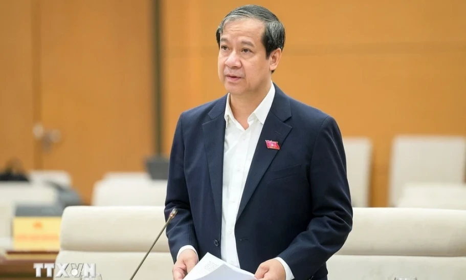 UBTVQH: Bảo đảm công bằng trong thụ hưởng chính sách đối với người học