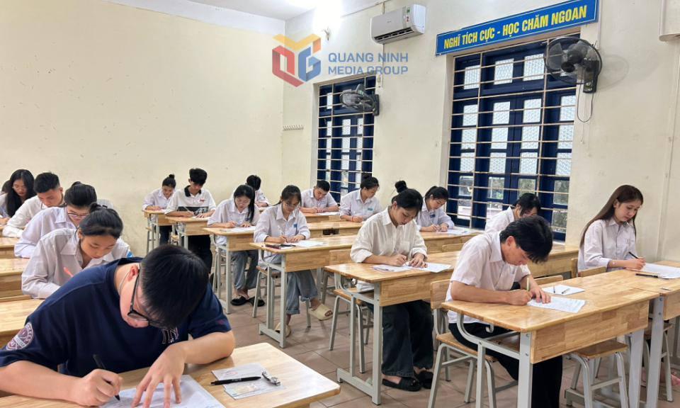 Bản tin vùng Đông Bắc ngày 25/6/2025