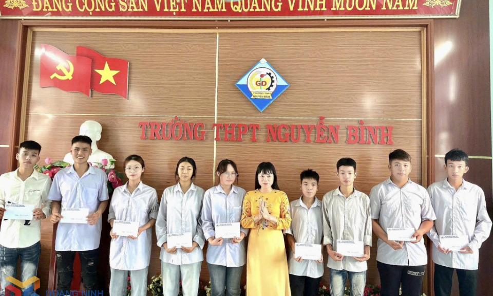 Đảm bảo an toàn cho kỳ thi tốt nghiệp THPT năm 2025