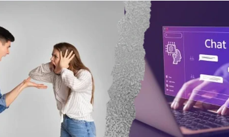 AI hiểu cảm xúc của bạn hơn cả người yêu?
