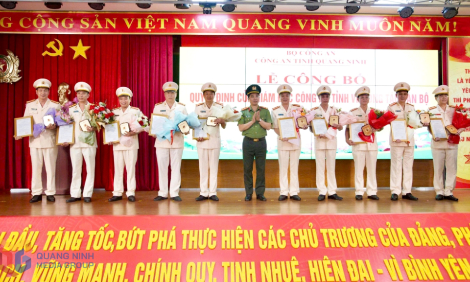 Giải quyết sớm chế độ xin nghỉ việc khi tinh gọn bộ máy 