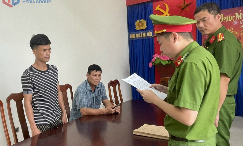 Móng Cái: Xử lý nghiêm hành vi cố ý gây thương tích do mâu thuẫn sau khi uống rượu bia