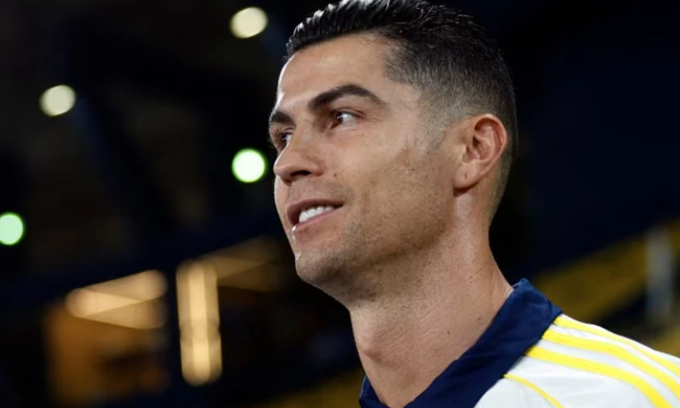 HLV Al Nassr bị sa thải theo yêu sách của Ronaldo