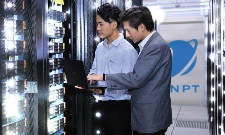 VNPT-VinaPhone, VNPT-Media chính thức sáp nhập vào Công ty mẹ VNPT