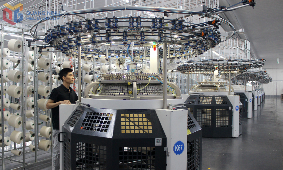 Giữ vững mục tiêu tăng trưởng kinh tế năm 2025