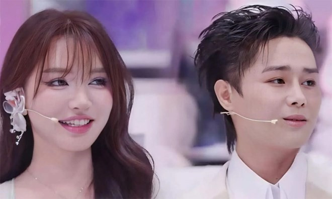 Bích Phương ồn ào ở Em xinh say hi và lý do sâu xa bị loại ở Vietnam Idol 2010
