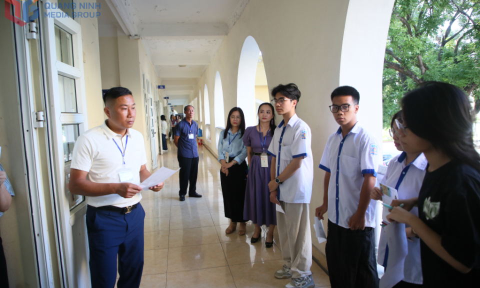 Bản tin vùng Đông Bắc ngày 26/6/2025