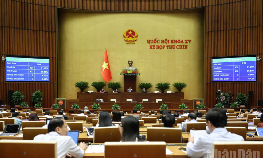 Phạt tối đa 10 lần khoản thu với hành vi mua, bán dữ liệu cá nhân