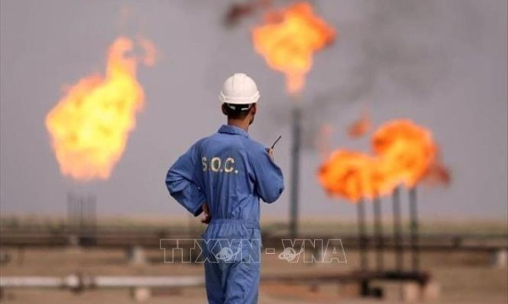 Tổng thống Mỹ ra tín hiệu nới lỏng lệnh trừng phạt dầu mỏ với Iran - Thông báo sẽ đàm phán với Iran vào tuần tới