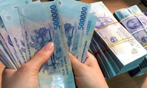 Đề xuất tăng lương tối thiểu vùng cao nhất là 9,2%