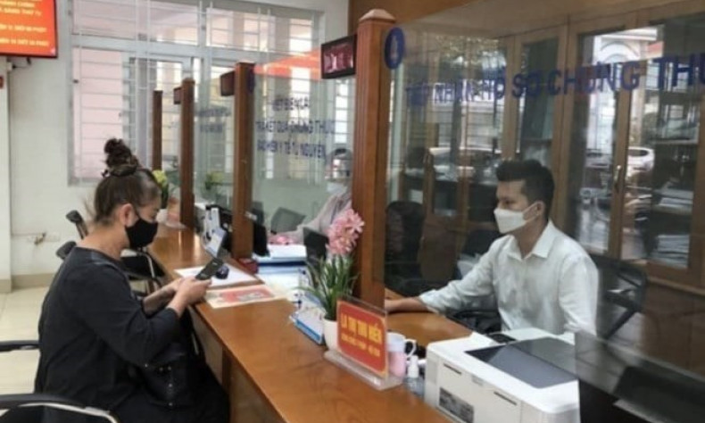 Từ ngày 1/7, những đối tượng sau phải tham gia bảo hiểm xã hội bắt buộc