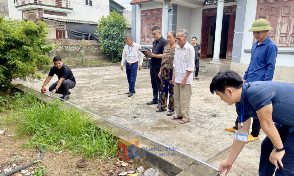 Gỡ “nút thắt” trong phát triển đô thị