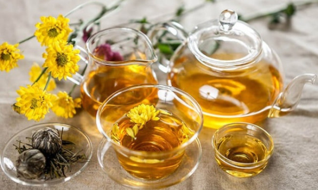 6 loại đồ uống tăng cường trao đổi chất, đốt cháy calo hiệu quả