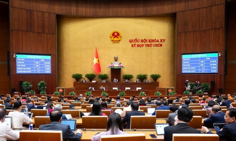 Tạo đột phá mạnh mẽ phát triển khoa học, công nghệ và đổi mới sáng tạo