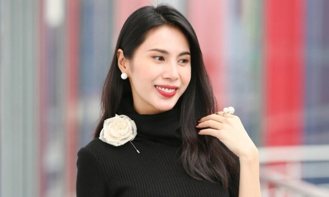 Ca sĩ Thủy Tiên nói về chuyện ở ẩn và lý do trở lại sau gần nửa năm vắng bóng