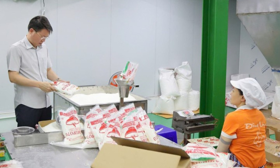 4 cách nhận biết gia vị thật giữa ‘bão’ hàng giả