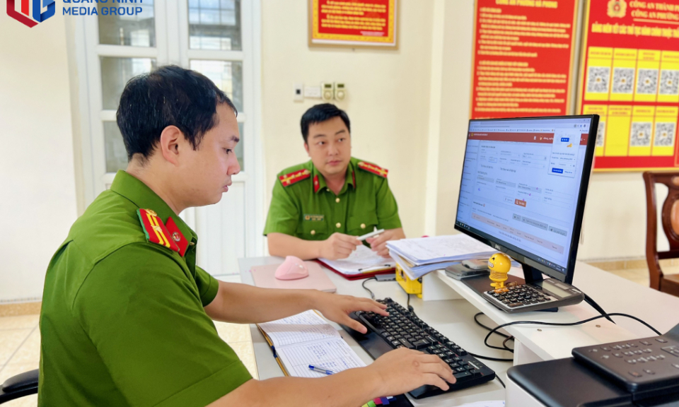 Rà soát, nâng cao hiệu quả quản lý cư trú