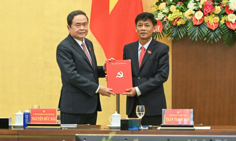 Phát huy sở trường, kinh nghiệm hoạt động với tư duy quyết đoán, quyết liệt