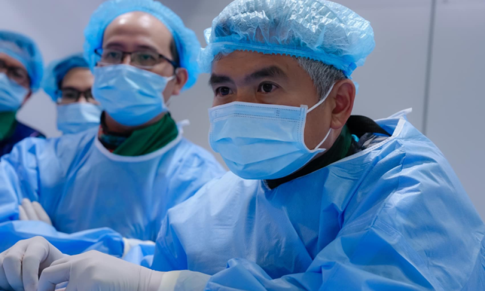 Những dấu hiệu đau đầu nguy hiểm phải đi cấp cứu ngay
