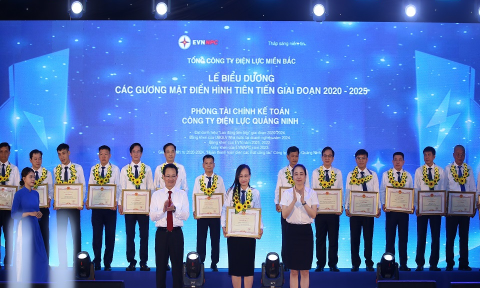 PC Quảng Ninh: Biến văn hóa tiết kiệm thành động lực phát triển bền vững