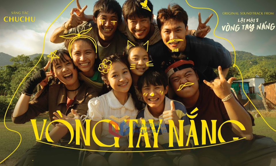 Chiếu phim hưởng ứng Ngày Gia đình Việt Nam