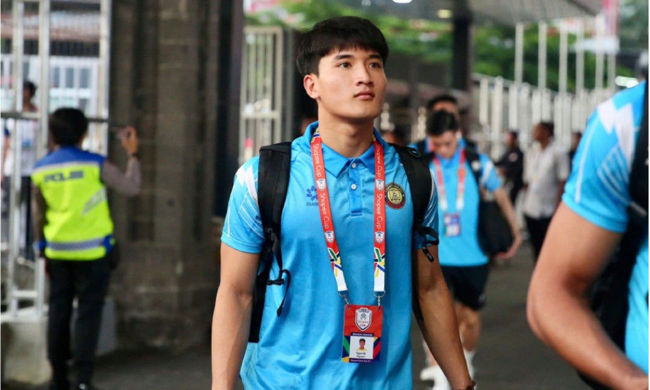 5 tài năng trẻ ghi dấu ấn tại V.League 2024-2025