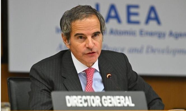 Iran "cấm cửa" Tổng Giám đốc IAEA - IAEA: Tehran có thể tiếp tục làm giàu urani "trong vài tháng"