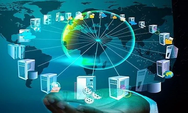 Chính phủ thành lập Quỹ phát triển dữ liệu Quốc gia thúc đẩy chuyển đổi số