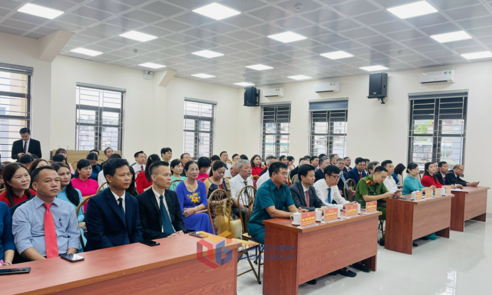 Kỳ vọng sự đổi mới lớn của bộ máy chính quyền 