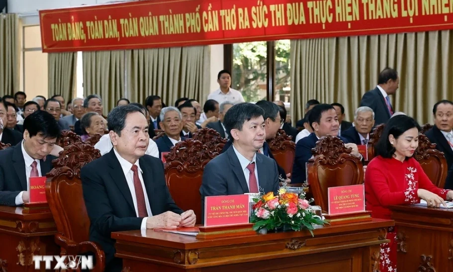 Nghị quyết chỉ định Chủ tịch, Phó Chủ tịch Hội đồng Nhân dân các tỉnh, thành phố