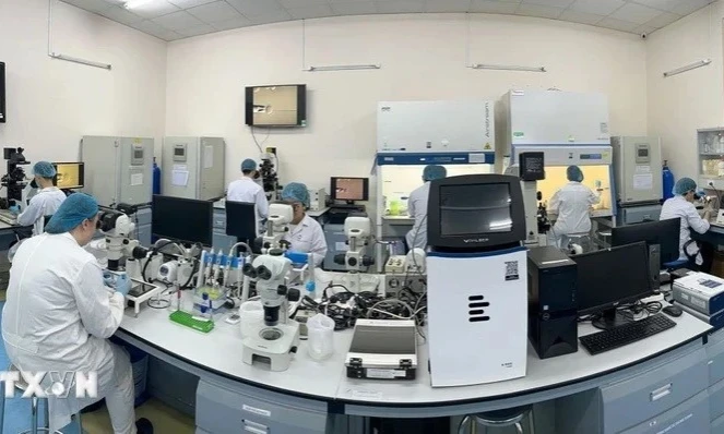Nghị quyết 57: Cụ thể hóa chính sách để thu hút nguồn nhân lực chất lượng cao