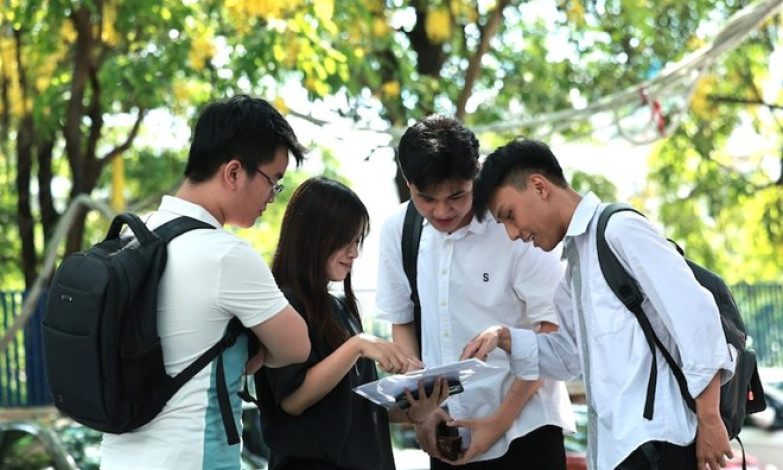 Bộ GDĐT thông tin về đáp án chính thức các môn thi tốt nghiệp THPT
