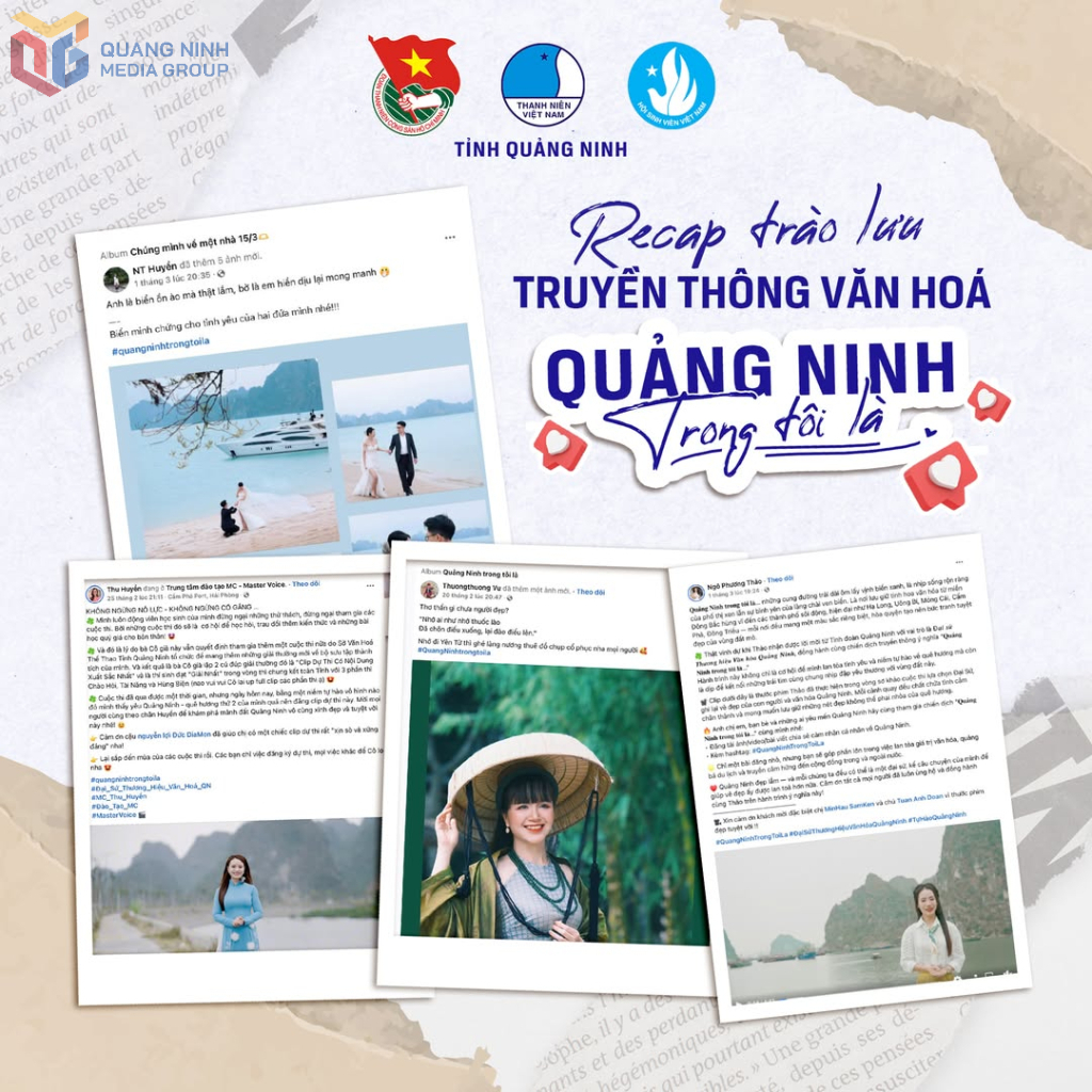 Trào lưu truyền thông văn hóa