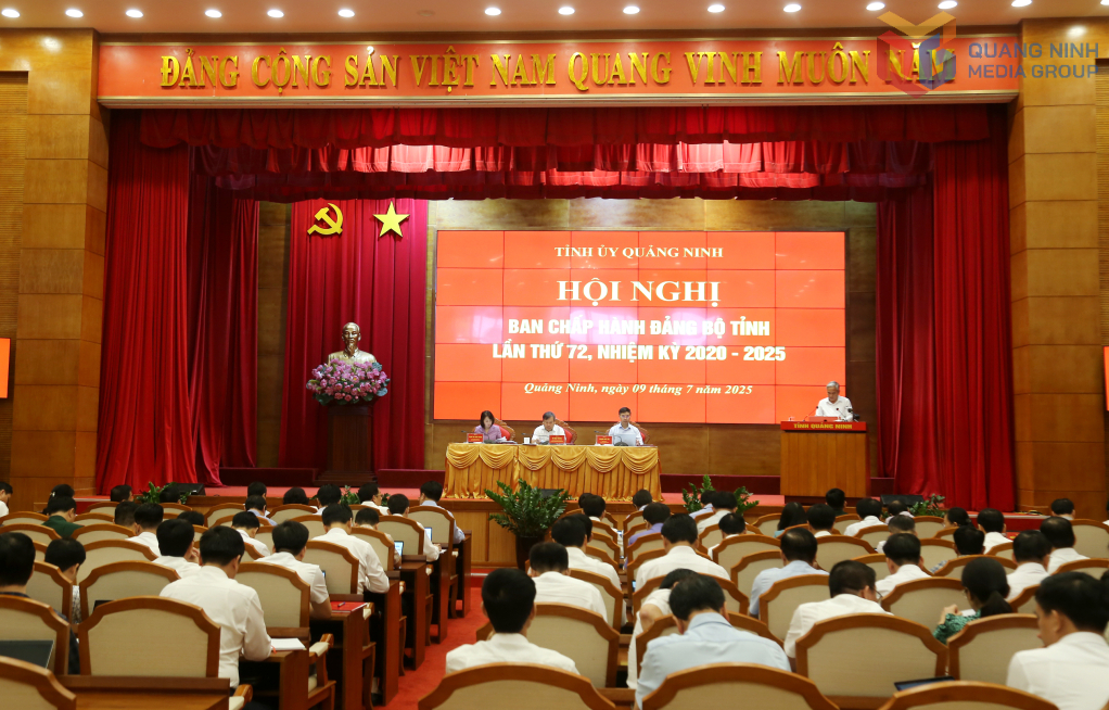 Quyết tâm hoàn thành mục tiêu đạt mức tăng trưởng 14% trở lên trong năm 2025
