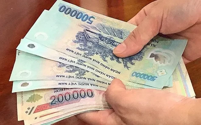 Chốt đề xuất tăng lương tối thiểu vùng từ 1/1/2026