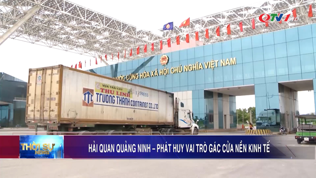 Phát huy vai trò gác cửa nền kinh tế