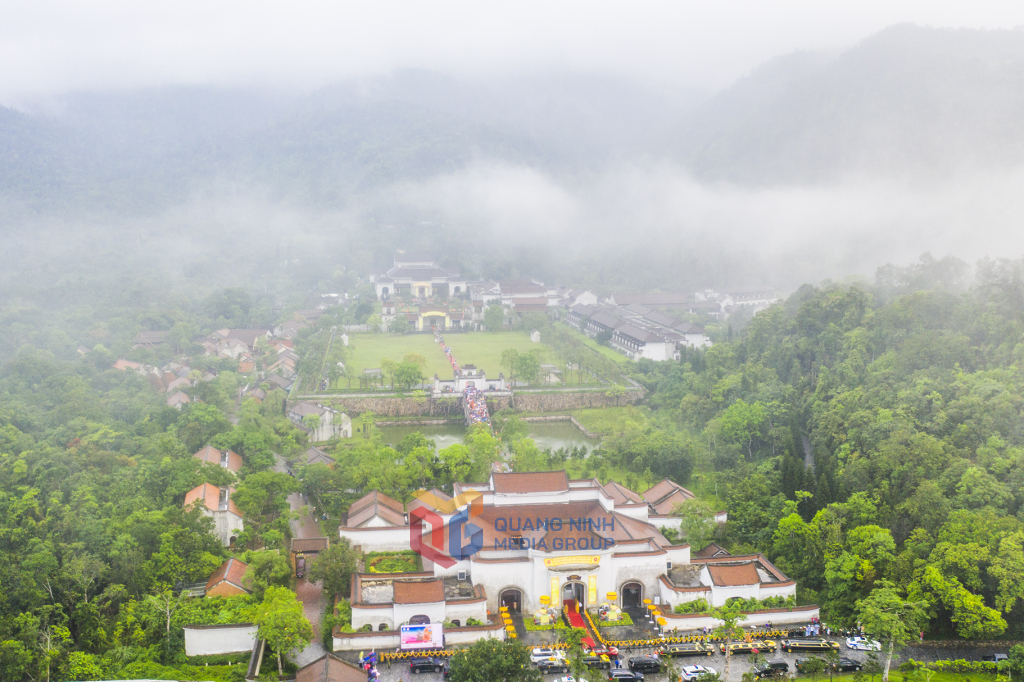 Một hành trình nội tâm