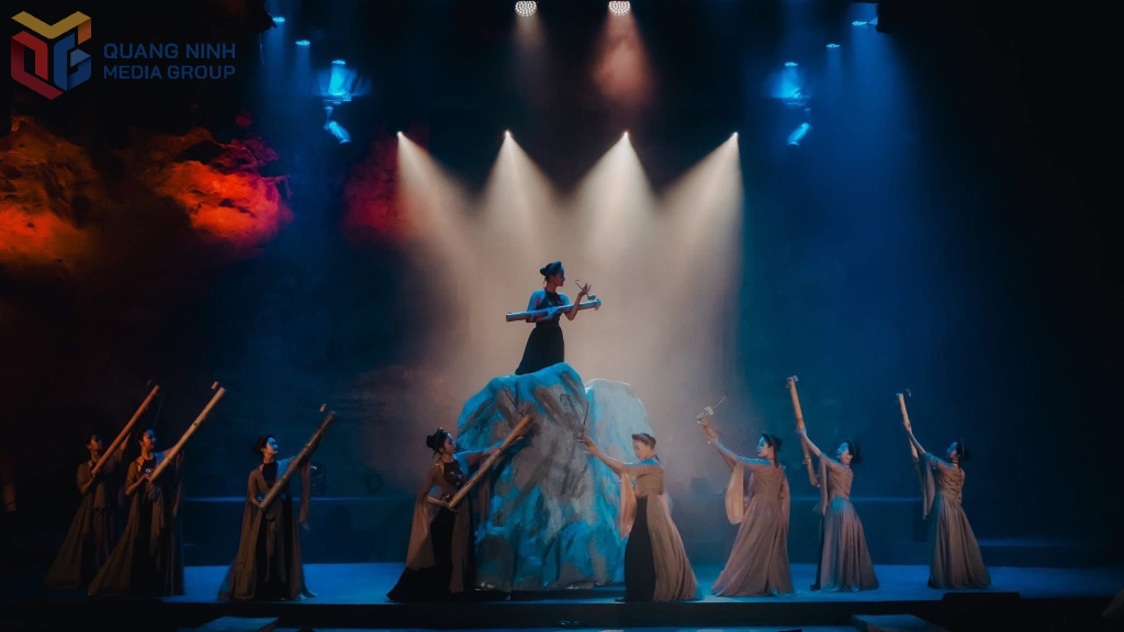 Show diễn