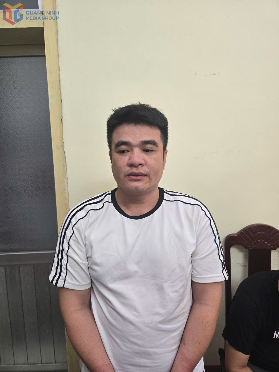 Đối tượng Nguyễn Thành Luân.