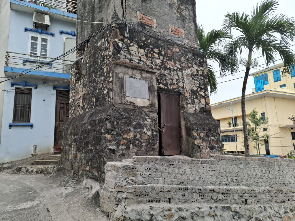 Ảnh với chú thích