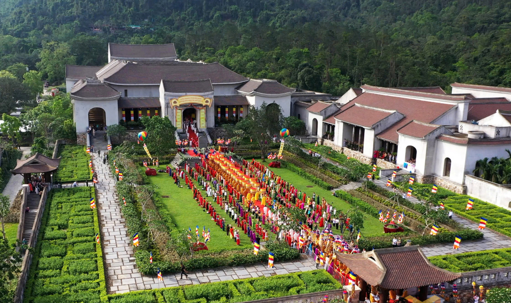 Ảnh với chú thích