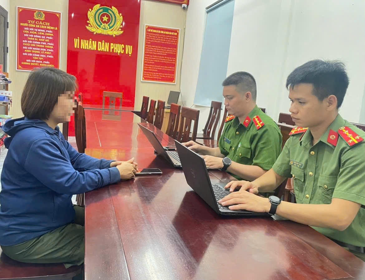 Triệu tập loạt đổi tượng đăng tin bịa đặt vỡ đập thuỷ điện khiến hàng trăm người chạy lên núi