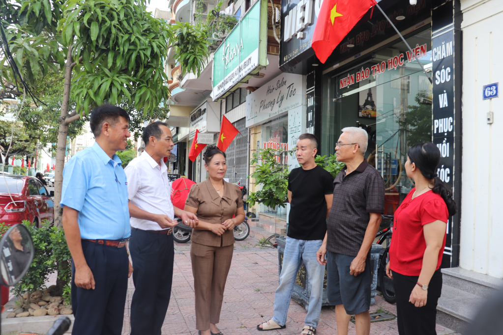 Ảnh với chú thích