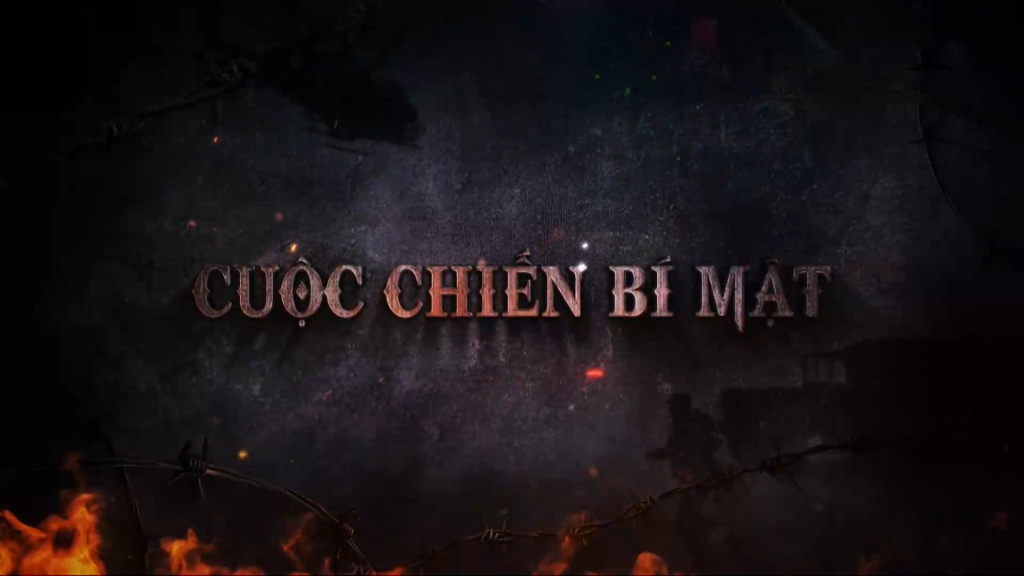Người Công an cách mạng: Cuộc chiến bí mật (tập 9)